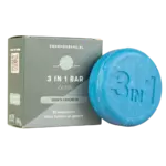 Shampoobars 3 In 1 Bar 60g Ocean