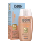 ISDIN Fotoprotector FusionWater Color Medium SPF50 50ml