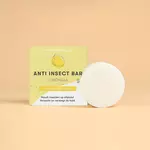 Shampoobars Anti Insect Bar 45g Citronella