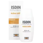 ISDIN Foto Ultra Active Unify SPF50+ 50ml