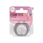 Invisibobble Slim Elegant Style