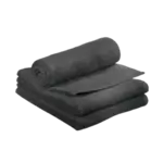 Comair Cabinet Towel 50x90cm - Set of 3 Anthracite