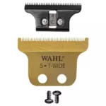 Wahl Gold Detailer Snijmes Extra T-Wide 40,6mm