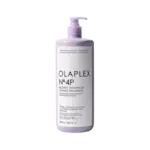 Olaplex  Blonde Enhancer Toning Shampoo No.4P