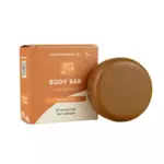 Shampoobars Body Bar 60g Pumpkin Spice