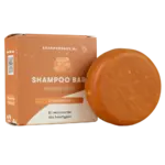 Shampoobars Shampoo Bar 60g Pumpkin Spice