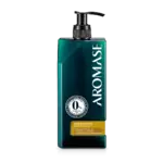 Aromase Anti Itchy-Dermatitis Essential Shampoo 400ml