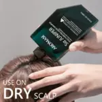 Aromase 5a Juniper Sclap Purifying Liquid Shampoo 80ml