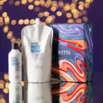 KMS MoistRepair Shampoo Maxi Set 300ml+750ml