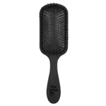 The Knot Dr. The Pro Hairbrush Black
