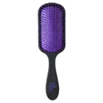 The Knot Dr. The Pro Hairbrush Periwinkle