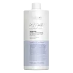 Revlon Re-Start Hydration Shampoo 1000ml