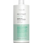 Revlon Re-Start Volume Magnifying Shampoo 1000ml