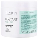 Revlon Re-Start Volume Lightweight Jelly Mask 500ml