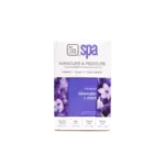 BCL SPA 4 Step Starter Kit Lavender + Mint