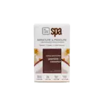 BCL SPA 4 Step System Packet Boxes Jasmine Coconut