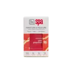BCL SPA 4 Step System Packet Boxes Pink Grapefruit
