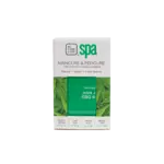 BCL SPA 4 Step System Packet Boxes CBD