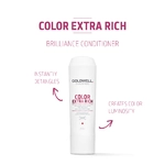 Goldwell Dualsenses Color Extra Rich Brilliance Conditioner 200ml