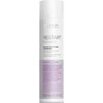 Revlon Re-Start Balance Scalp Soothing Cleanser Shampoo 250ml