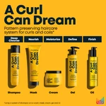 Matrix A Curl Can Dream Lightweight Oil 150ml