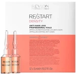 Revlon Re-Start Density Anti Hair Loss Spray 12x5ml