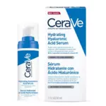 CeraVe  Hydrating Hyaluronic Acid Serum