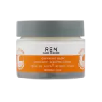 REN Clean Skincare Radiance Overnight Glow Dark Spot Sleeping Cream 50ml