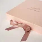 Infinity Braids  Giftbox