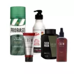 The Alpha Grooming Set