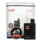 Uppercut Styling & 3 in 1 Wash Pack Matte Pomade
