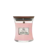 WoodWick Candle Pressed Blooms & Patchouli Small