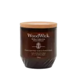 WoodWick ReNew Candle Tomato Leaf & Basil Medium