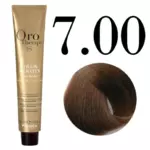 Fanola  Oro Therapy Color 100ml