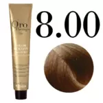 Fanola  Oro Therapy Color 100ml