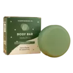 Shampoobars Body Bar 60g Dennenbos