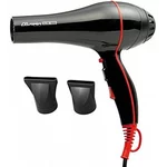 Comair Slim 1800 Ionic Hairdryer Black