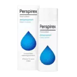 Perspirex Antiperspirant Clear Lotion Foot Lotion 100ml