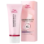 Wella Professionals  Shinefinity 60ml