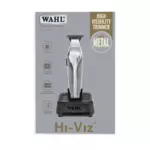 Wahl  Pro HI-VIZ Trimmer