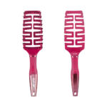 Max Pro  Detangler Brush