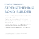 Kerasilk Specialists Strenghtening Bond Builder 90ml