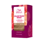 Wella Professionals Color Touch Kit - Pure Naturals 8/0 Light Blonde