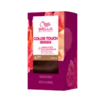 Wella Professionals Color Touch Kit - Deep Browns 4/77 Espresso