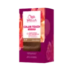 Wella Professionals Color Touch Kit - Deep Browns 7/7 Walnut Brown