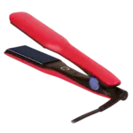 ghd Max Styler Radiant Red