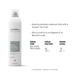 Goldwell  StyleSign Extra Strong Hairspray