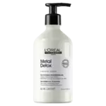 L'Oréal Professionnel SE Metal Detox Shampoo 500ml