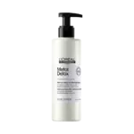 L'Oréal Professionnel SE Metal Detox Pre-shampoo 250ml