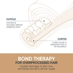 Biolage Bond Therapy Intensive Treatment 150ml